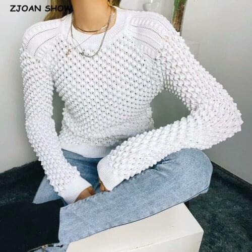 ZJOAN SHOW Women's Pullovers