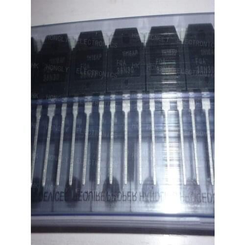 10 PCS FQA38N30