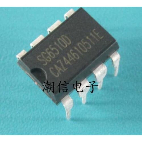 10cps SG6510D SG6510DZ1