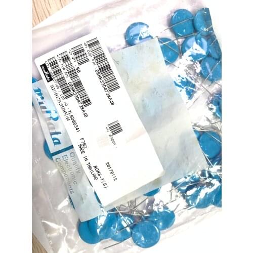 5Pcs/Lot/ DEHR33D472KA4B CAP CER 4700PF 2KV RADIAL 2000volts R 10% DIP