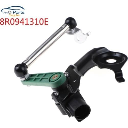8R0941310E Rear Right Headlight / Suspension Leveling Sensor For AUDI A8L A6L S6 C7 8R0 941 310E