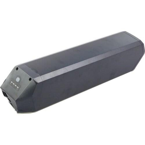 Dorado battery 16S 60V 20Ah 1000W 1200W side release ebike frame battery pack with 67.2V 3A charger