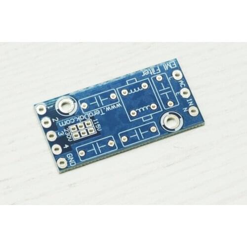 Anti jamming filter inductor PCB Free ship