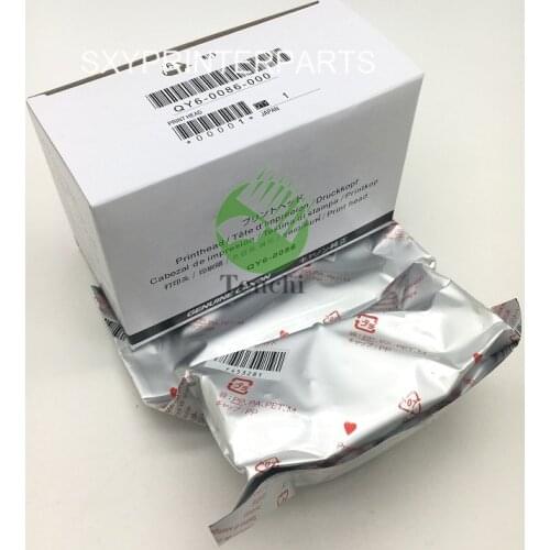 Free shipping original 99% new Inkjet Printing Head For Canon Qy6-0086 MX928 MX728 IX6780 IX6880