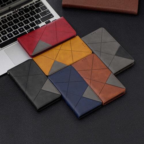 Book PU Leather Flip Wallet Case For cover Huawei Nova 3E Portable Flip Cases Covers Huawei funda Nova 4E 5i P20 Lite 2019 P30