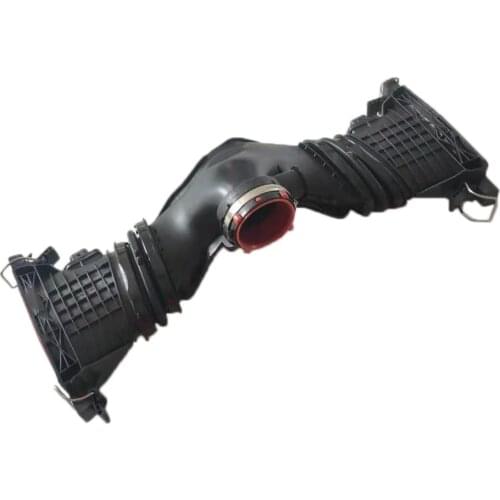 AIR INTAKE PIPE MASS AIR FLOW SENSOR 350CDI A 642 090 16 42,6420901642,A6420901642,A6420900142,A 642 090 01 42,6420900142