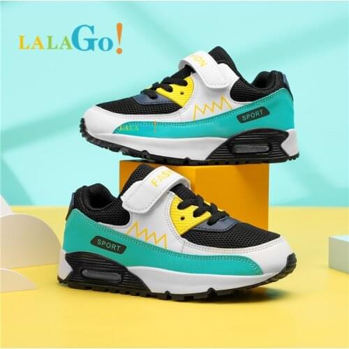 Childrens Shoes for boys Breathable Sneakers Kids Sprots Shoes Boys Running Shoes Tenis Infantil Chaussure Enfant 2021
