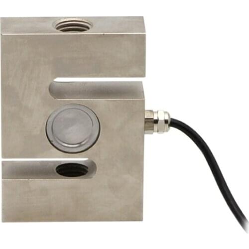 Electronic Alloy steel Construction tension housing crane scale high quality load cell display type beam weighing sensor