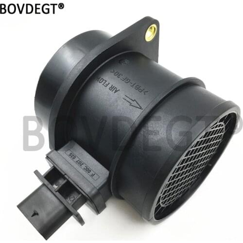 Mass Air Flow Meter MAF Sensor for HYUNDAI for KIA 0281002721 0281002722 2816427800