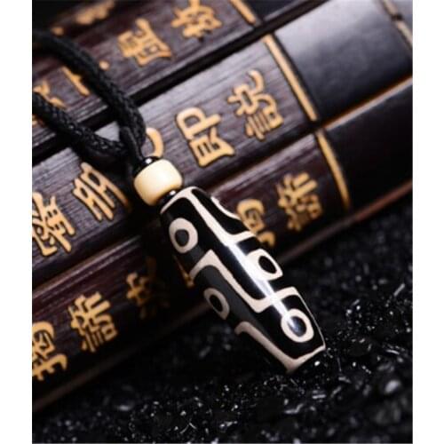 Natural Womens Hand-carved Jade Pendant Fashion Accessories Charm Jewelry Men and Women Necklace Sweater Chain