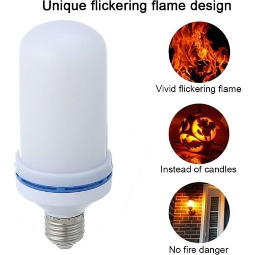 Nayitr LED Bulbs E27