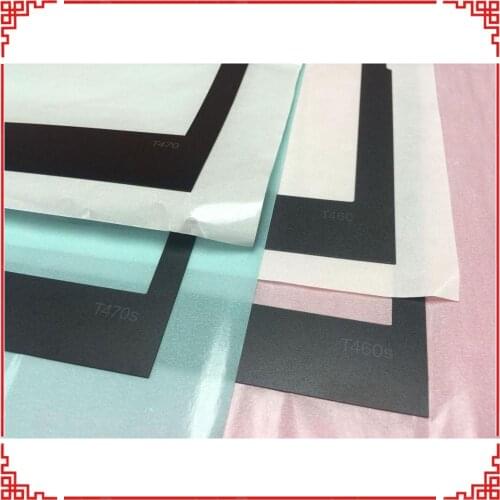 New/Orig Laptop Screen Front Shell LCD B Bezel Cover for Lenovo ThinkPad T460 T460S T470 T470S Display Frame Part