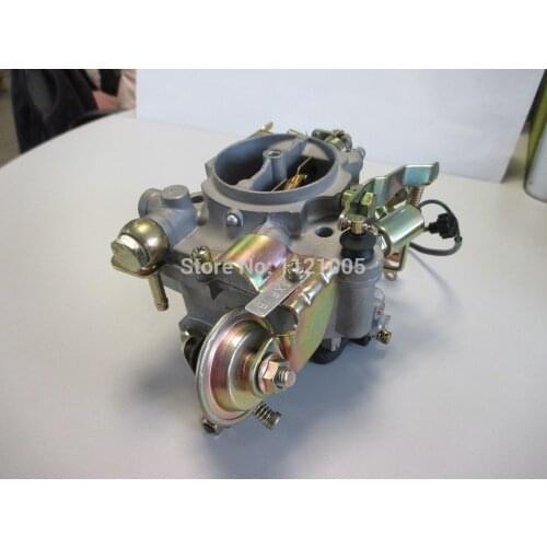 New Carburetor for Mitsubishi 4G63 L300/Galant/TALON/FREECA/Eclipse/SPACE GEAR