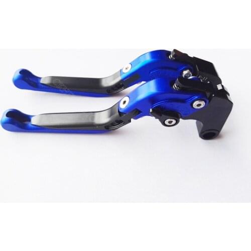 New motorcycle motorbike folding CNC For APRILIA RSV4/RSV4 FACTORY 2009 2010 2011 2012 2013 2014 2015 2016 brake clutch levers