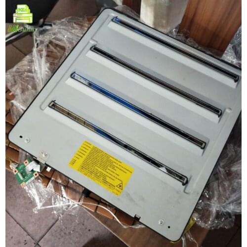Refurbish for Konica Minolta Bizhub C220 C280 C360 Laser Scanner Unit