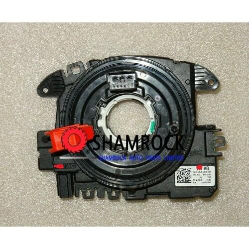 Original Steering Angle Sensor OEM 5K0953569AH/5K0 953 569 AH Aaudi A1 S1 Q3 Sseat Alhambra Sskoda Yeti VVW Jjetta Sharan Tiguan