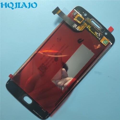 10Piece/lot Original LCD Screen For Motorola Moto G5S XT1793 XT1794 XT1792 LCD Display Touch Screen Digitizer Replacement