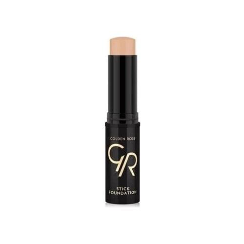 Golden Rose Stick Foundation No: 01