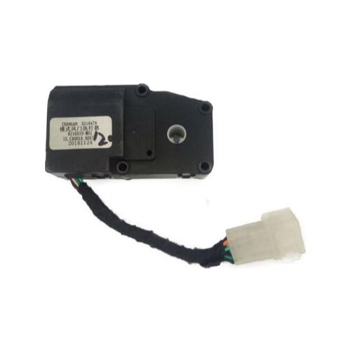 Mode damper actuator For CHANGAN CS75 8116010-M01