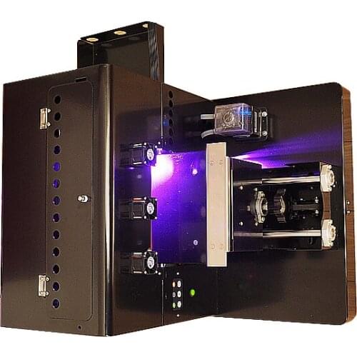 Super Quality A4 size UV printer for sale 6 year manufacture selling experience
