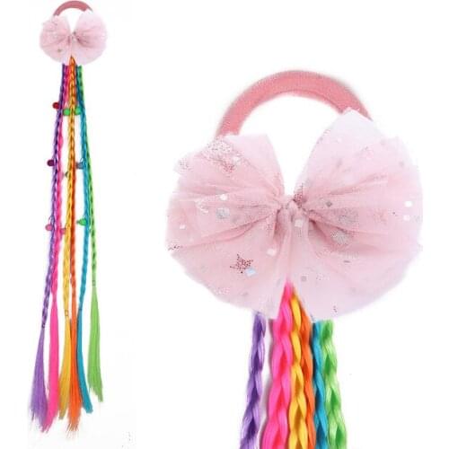 Yhqgbow Hair Accessories