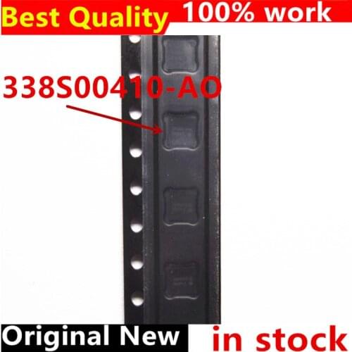 1pcs 100% original New 338S00410-A0 338S00410-AO 338S00410 A0 AO BGA Chipset
