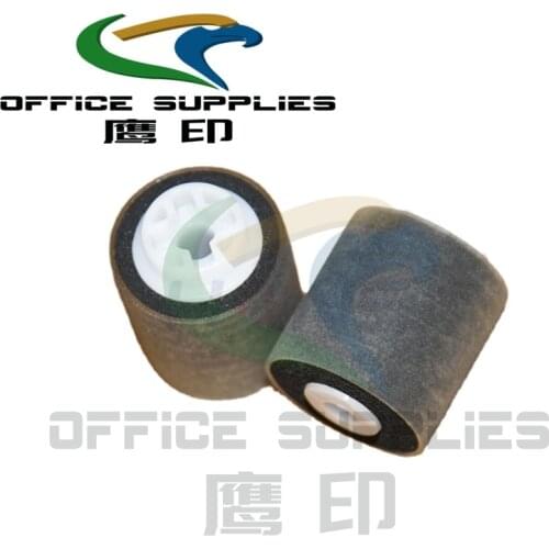 2PCS Genuine NROLR1796FCZZ NROLR1476FCZZ NROLR1476FCZ1 Doc Feeder DSPF Separation Feed Roller for Sharp ARM550N ARM550U
