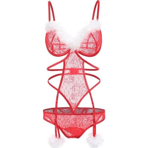 AILINGE Transparent Bras