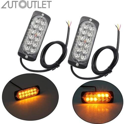 AUTOUTLET Headlight Accessories