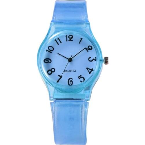 Часы для девочек BLUELANS China At AliExpress