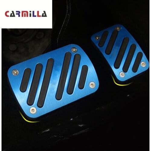 Carmilla Pedal Pads Peugeot