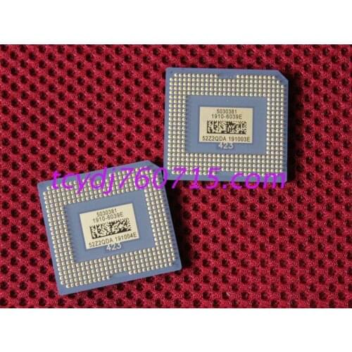 The projector DMD chip 1910-6032E/1910-6037E/1910-6039E projector chip