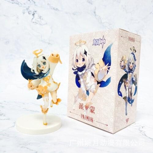 Fidget Toys Action Figures