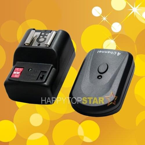 Remote Controls For Cameras HAPPYTOPSTAR China