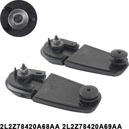 HZTWFC Hinge Change Kits