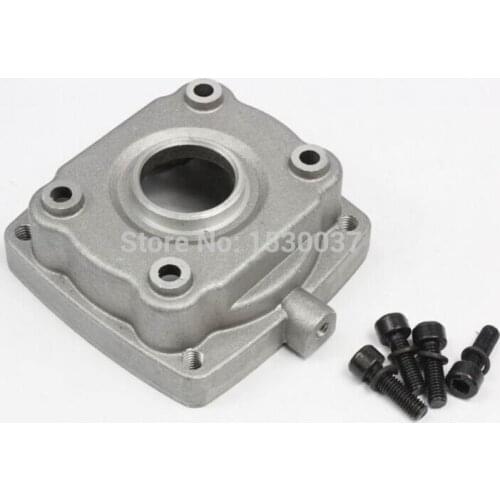 Clutch Housing for 23-30.5cc Zenoah CY Engine Fit for 1/5 HPI ROVAN ROFUN KM GTB MCD REDCAT RCMK BAJA LOSI ENGIEN PARTS