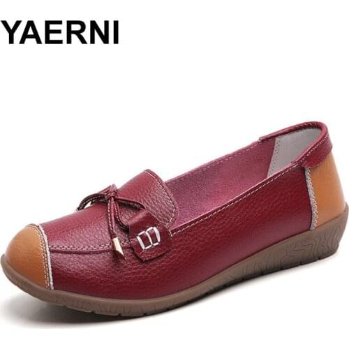 YAERNI Womens Single Shoes Sneakers Breathable Hollow Slip-on Walking Casual Sneakers Loafers Shoes Fashion Shoes Dropshipping