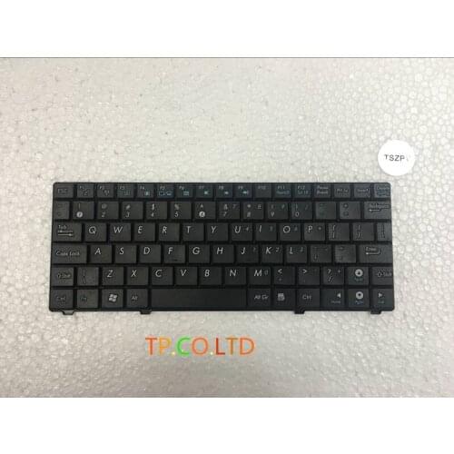 NEW For Asus EEEPC EPC 900HA 900 HA T91 T91MT 900SD Series US Keyboard Teclado