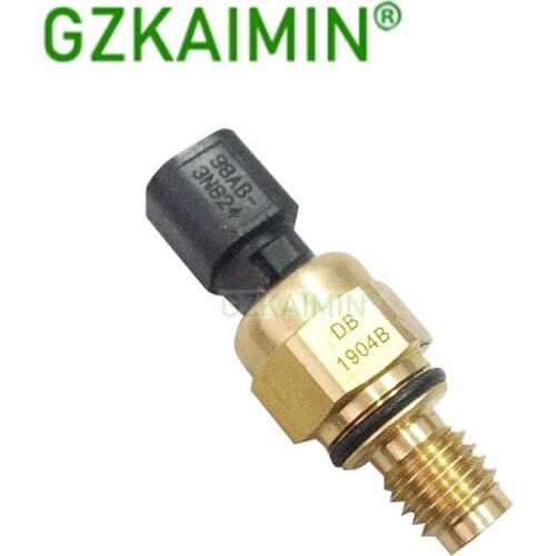 New Power Steering Oil Pressure Switch Sensor for Ford Focus OEM 98AB-3N824 98AB-3N824-DB 1076647 330812