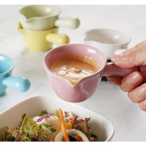 Purplepure Gravy Boats
