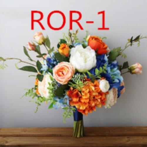 Weddings and important occasions / Wedding accessories / Bridal bouquets ROR