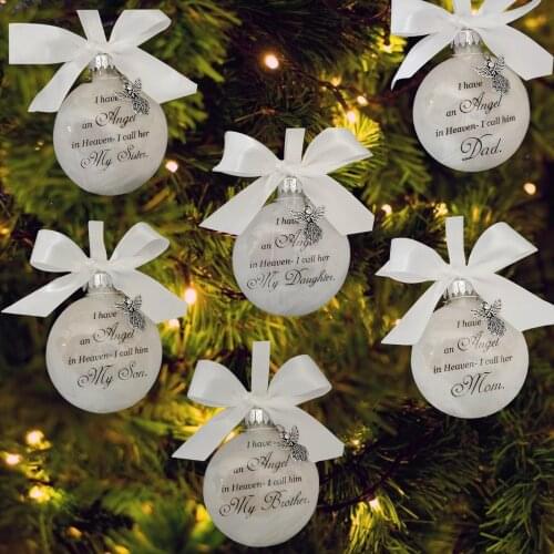 Angels In Heaven Decor Angel In Heaven Memorial Xmas . Angel In Heaven Memorial Ornament Durable Father Memorial First-rate
