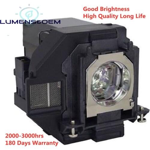 High brightness ELPLP96 for EPSON EB-X41E B-X05 EB-W41 EB-U05 EB-S41 EB-S05 EH-TW650 EH-TW5650 EB-W42 EB-W05 EH-TW610