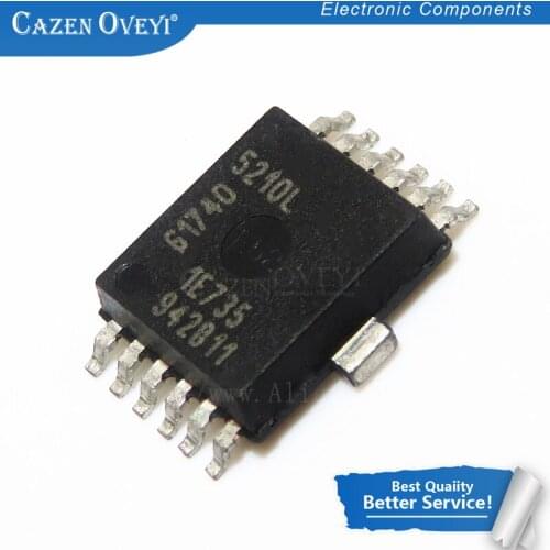 1PCS BTM7710G BTS7710G BTS5210G BTS5210L BTS5215L BTS5231-2GS BTS5235-2L BTS5240L BTS5241L BTS5242-2L BTS5589G BTS5590G SOP