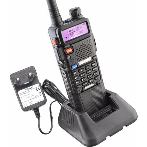 Baofeng UV-5R 8W 3800mah long battery Walkie Talkie Dual Band Radio transceiver cb radio communicator walkie talkie UV-5R
