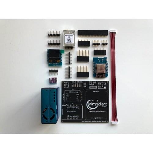 Анализаторы AIRGRADIENT China At AliExpress