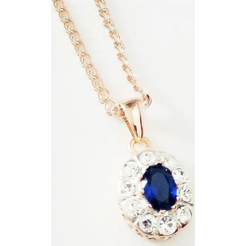 AnnieBell Necklaces