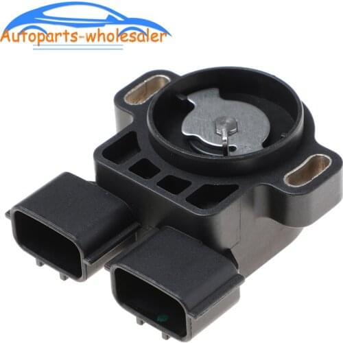 Car accessories Throttle Position Sensor TPS For Nissan Patrol Y61 00-14 Skyline 93-98 A22-661-J03 A2266-J03 A22-661J03