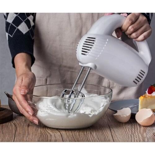 Blenders whisk electric household mini automatic roasting egg-whisk whip.NEW