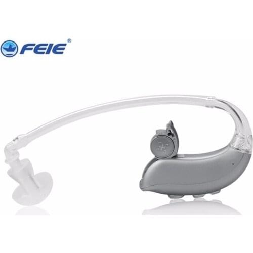 MY-22 Digital Programmable Hearing Aid Professional Hearing Device BTE Hearing Aids High Power Ear Care Hearing Sound Amplifier